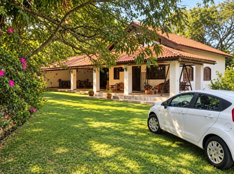 Casa, 3 quartos, 200 m² - Foto 1