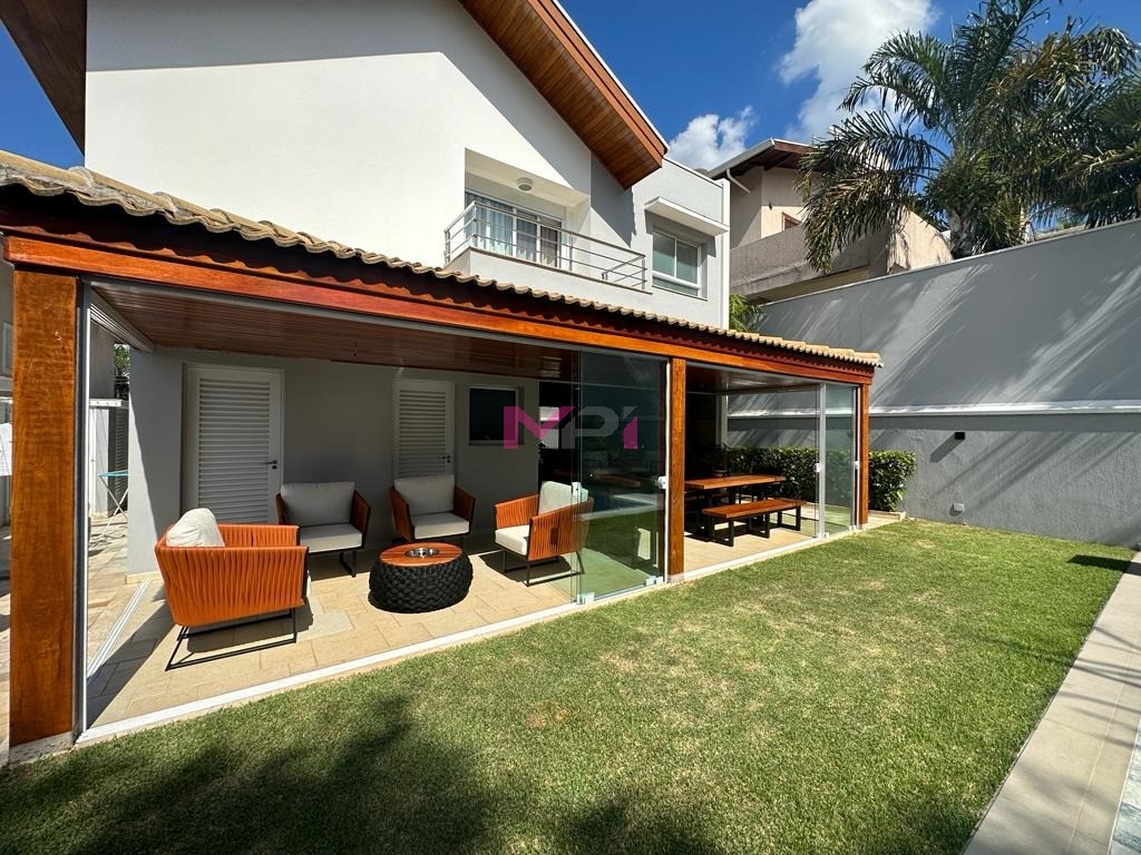 Casa de Condomínio, 4 quartos - Foto 17