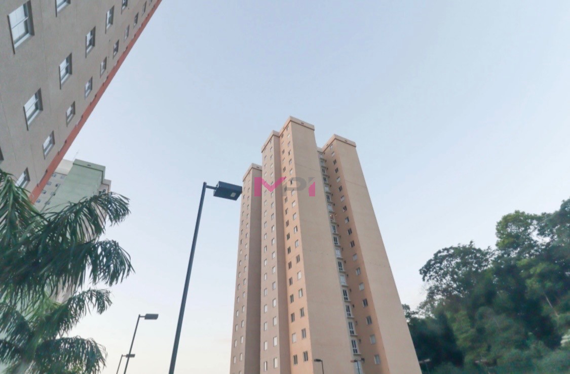 Apartamento, 3 quartos, 82 m² - Foto 29