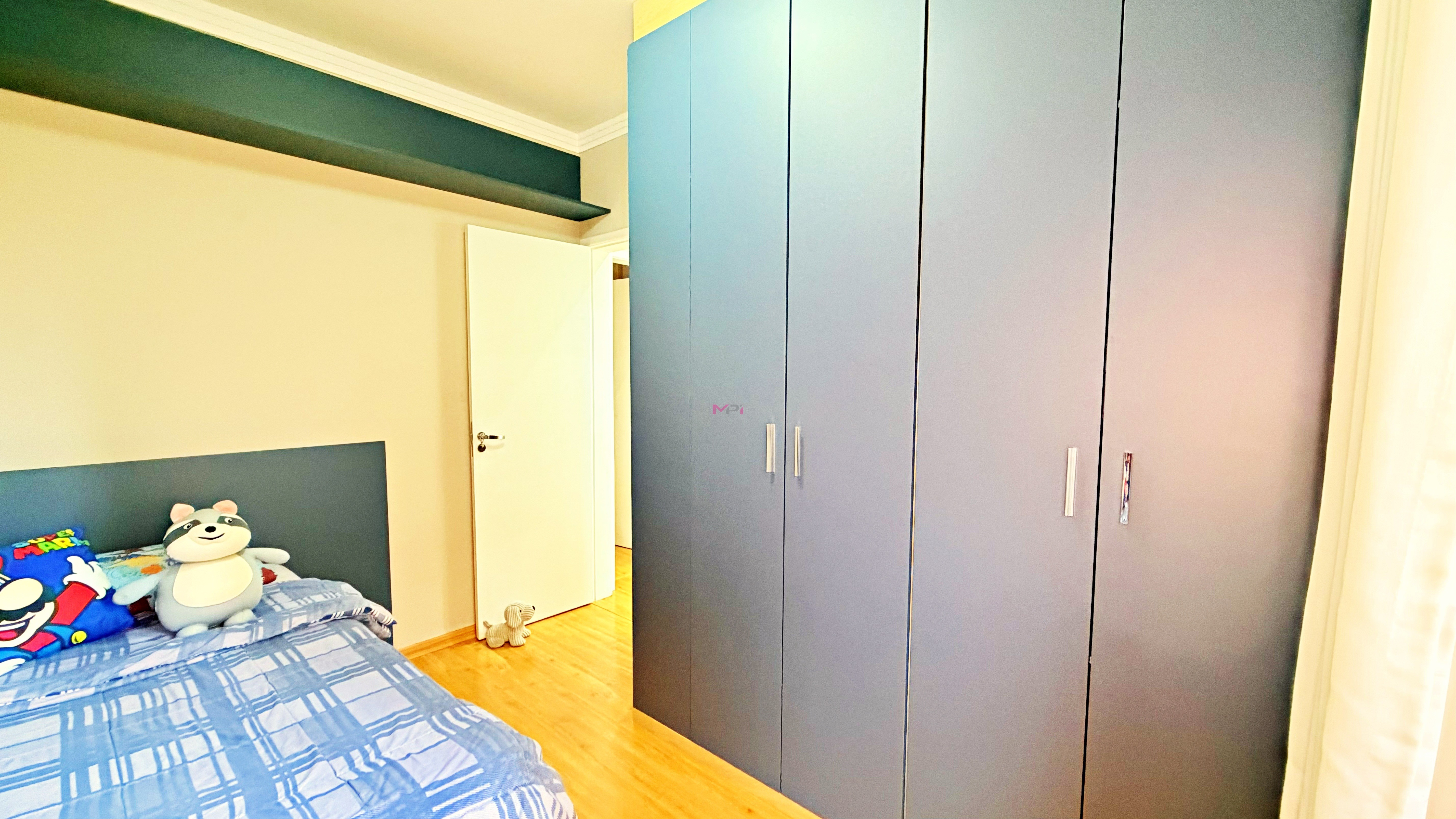 Apartamento, 3 quartos, 80 m² - Foto 20