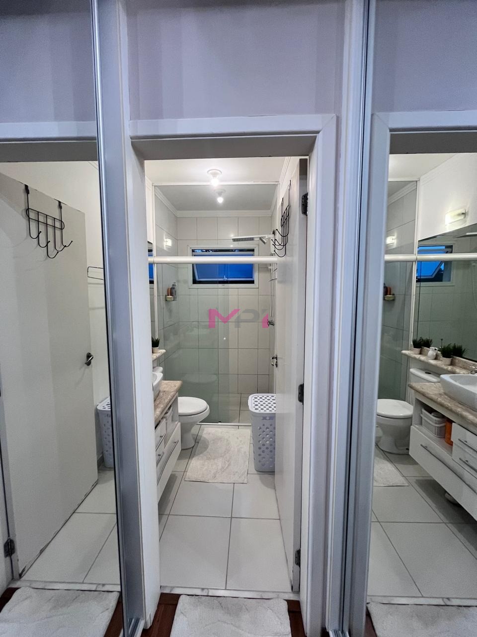 Casa de Condomínio, 3 quartos - Foto 20