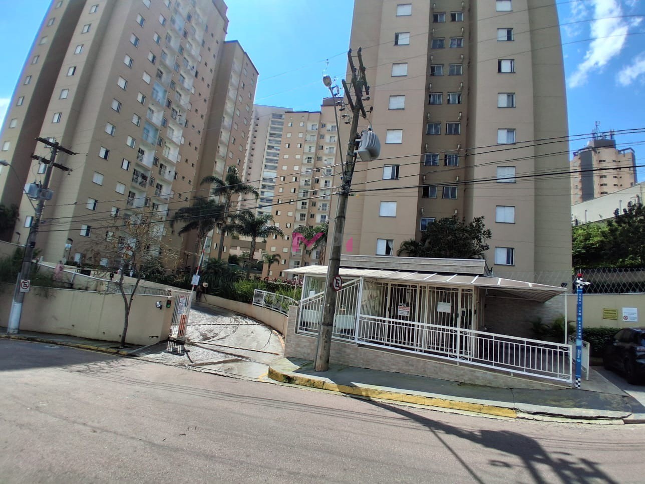 Apartamento, 3 quartos, 71 m² - Foto 39
