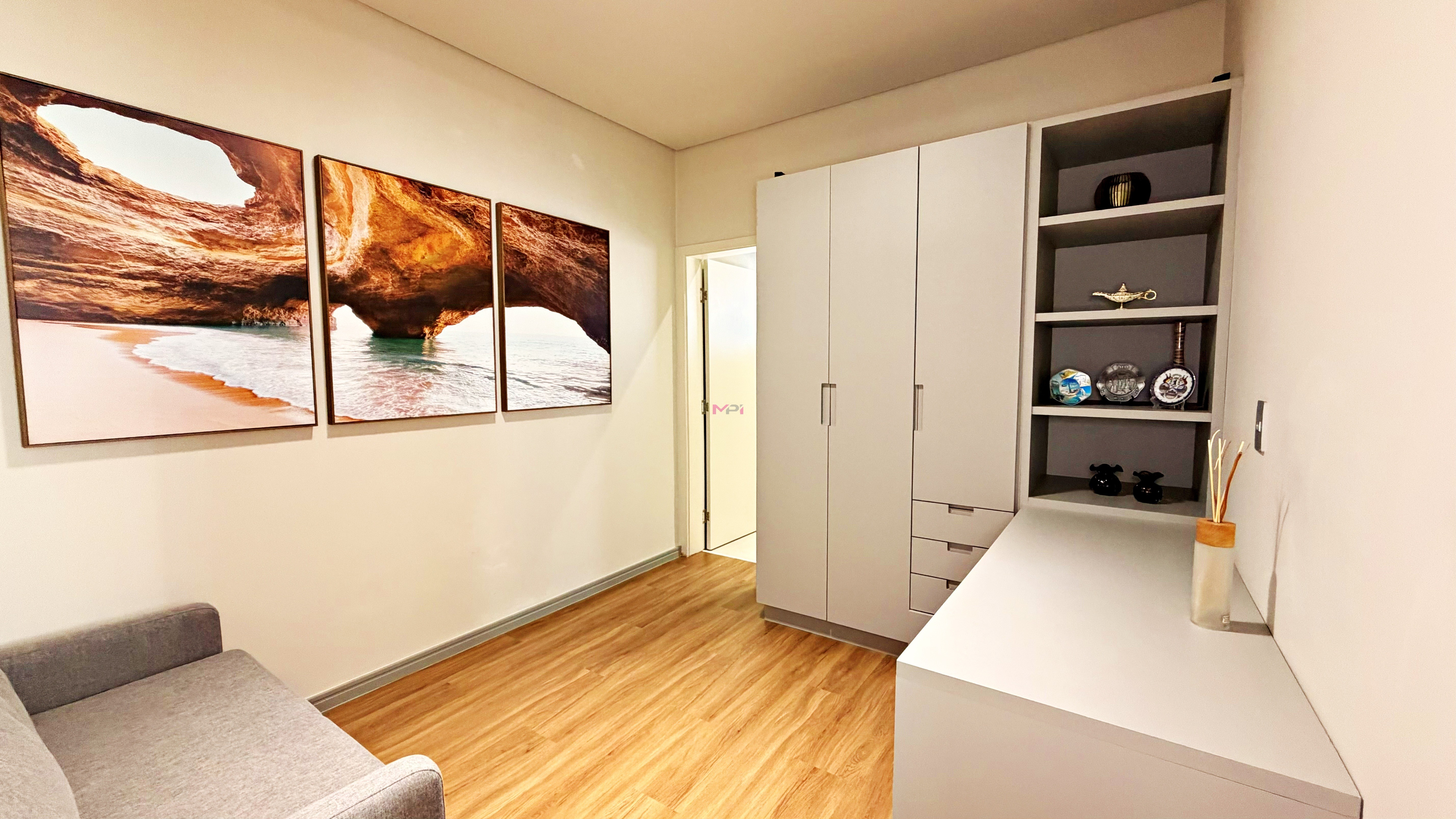 Casa de Condomínio, 4 quartos - Foto 41