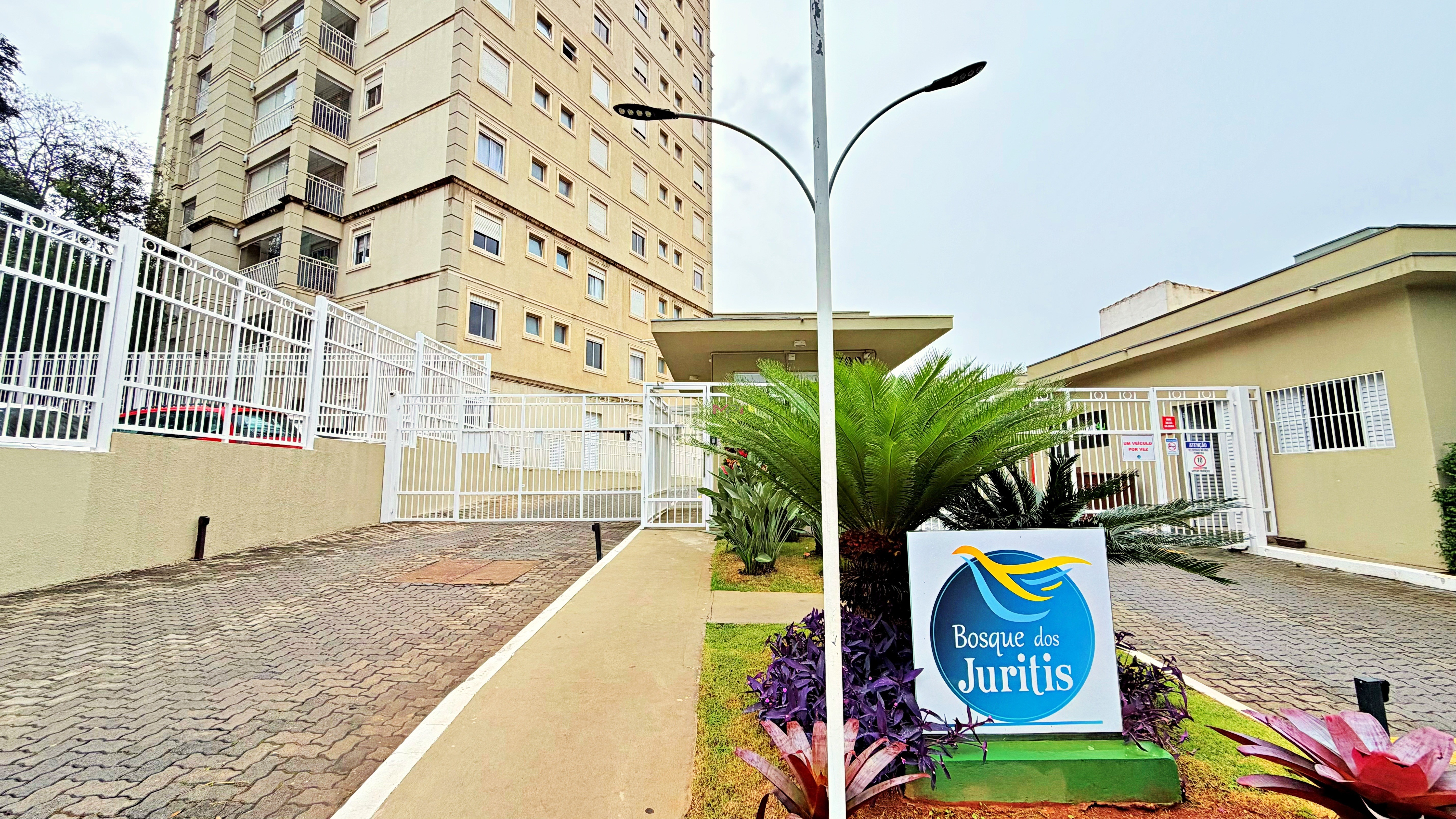 Apartamento, 3 quartos, 80 m² - Foto 23