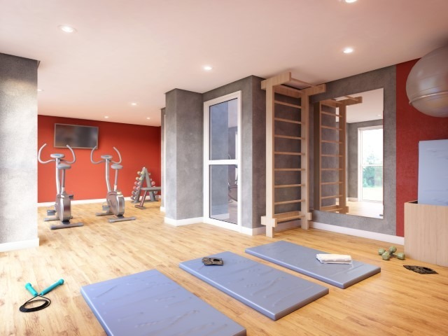 Apartamento, 2 quartos, 54 m² - Foto 20