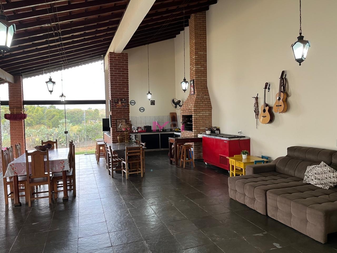 Chácara, 3 quartos, 2000 m² - Foto 18