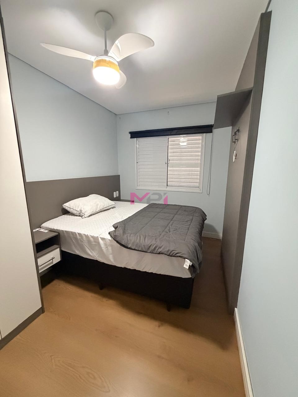 Apartamento, 2 quartos, 60 m² - Foto 16