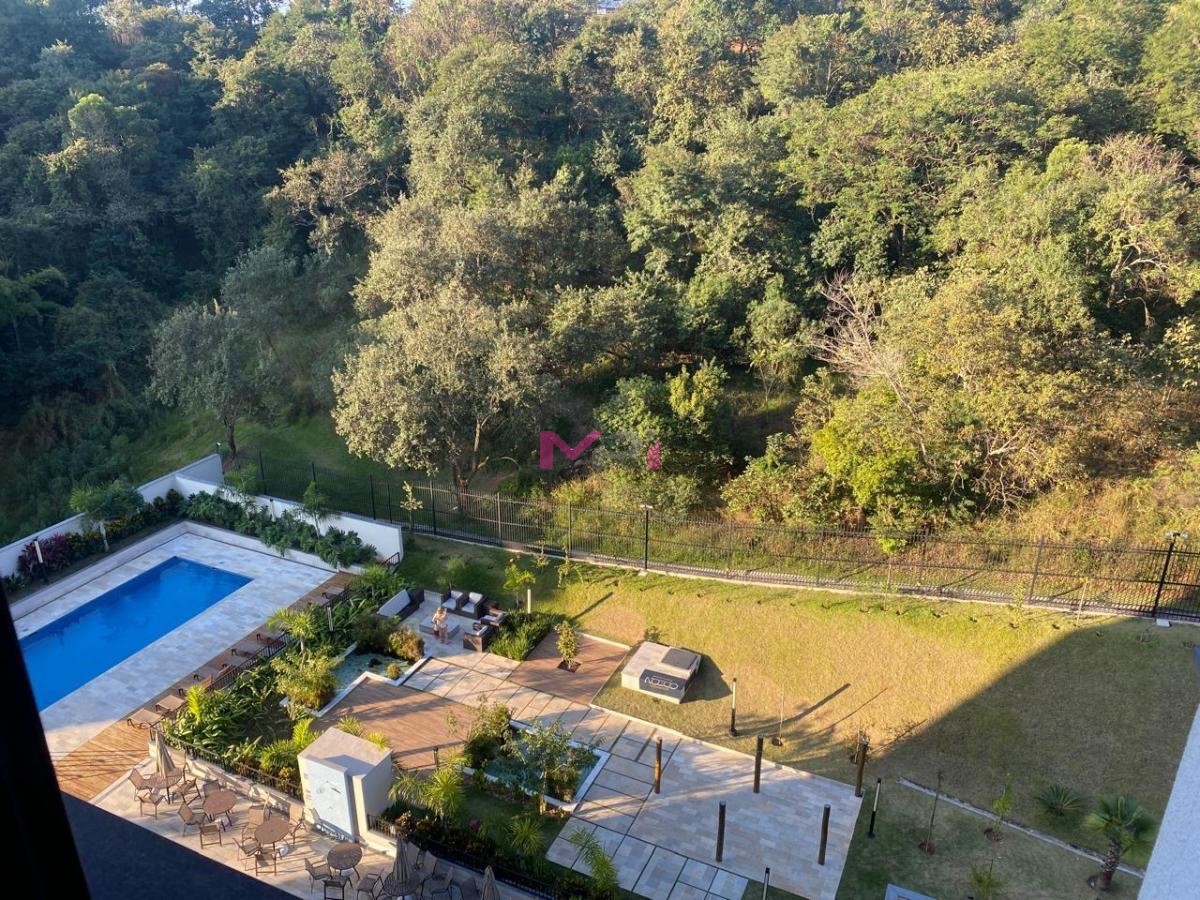 Apartamento, 2 quartos, 95 m² - Foto 37