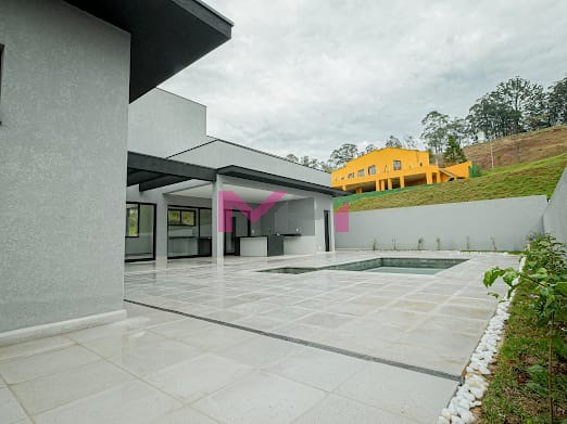 Casa de Condomínio, 3 quartos - Foto 20