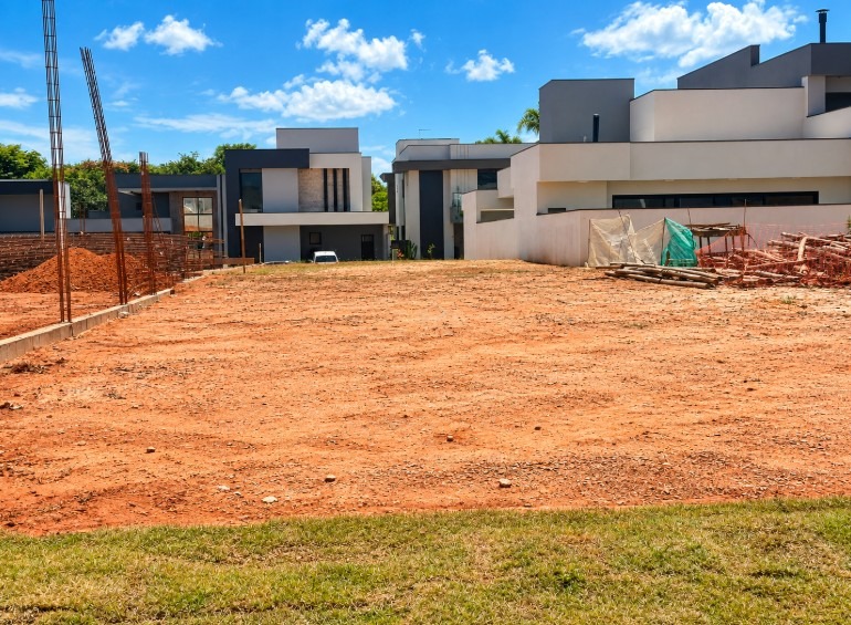 Terreno, 300 m² - Foto 1