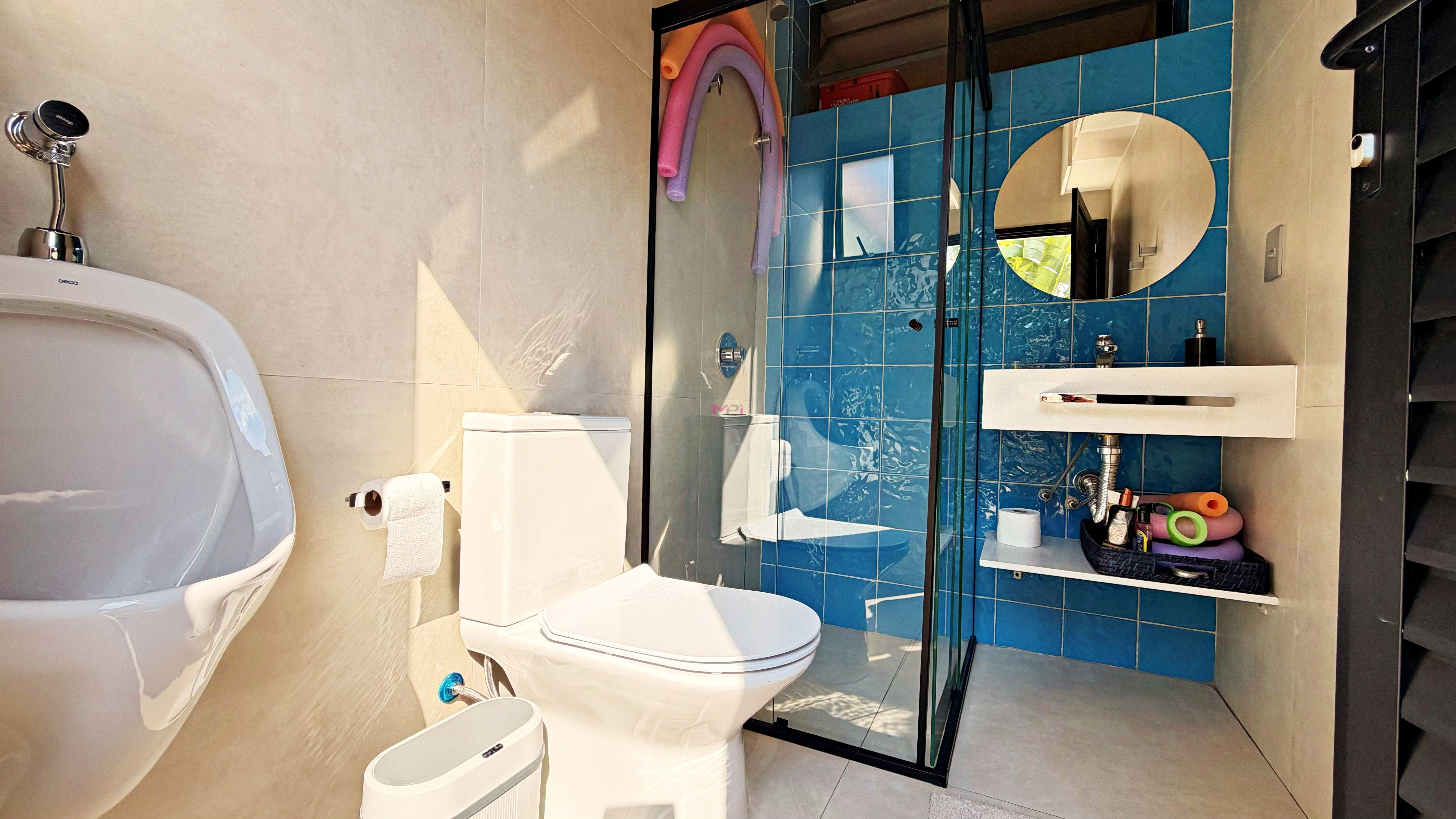 Casa de Condomínio, 4 quartos - Foto 45