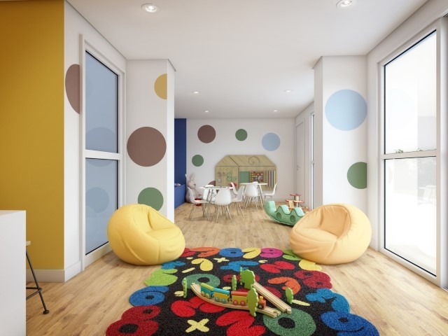 Apartamento, 2 quartos, 54 m² - Foto 25