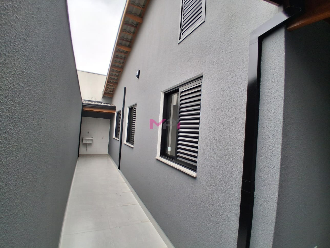 Casa, 3 quartos, 93 m² - Foto 21