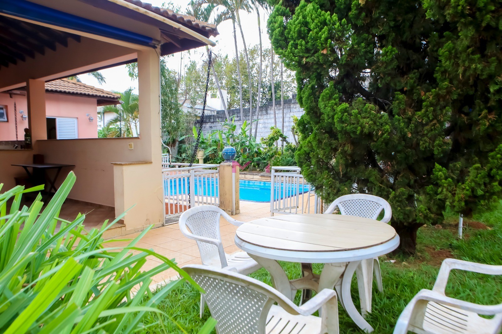 Casa, 4 quartos, 404 m² - Foto 38