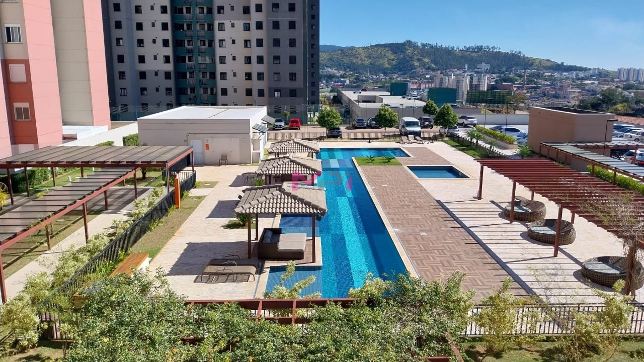 Apartamento, 2 quartos, 52 m² - Foto 18