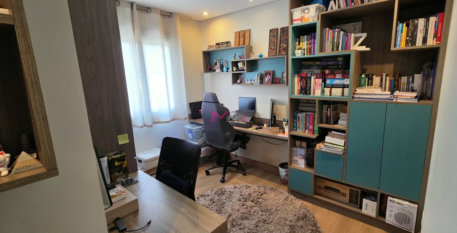 Apartamento, 2 quartos, 63 m² - Foto 25