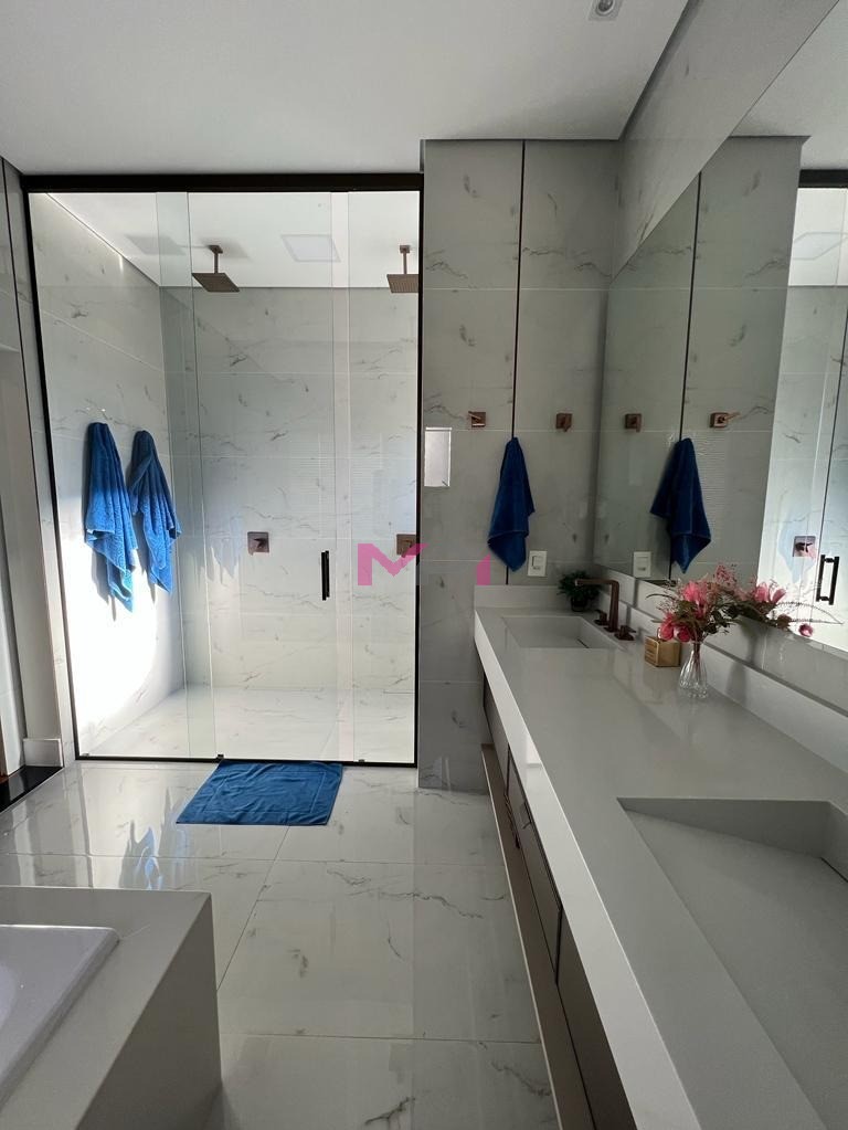 Casa de Condomínio, 4 quartos - Foto 20