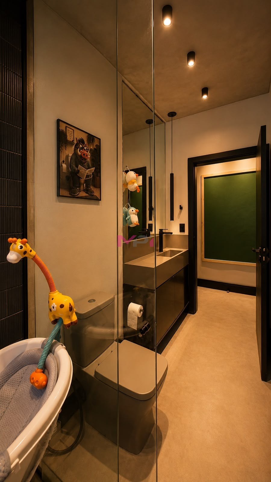 Casa de Condomínio, 5 quartos - Foto 28