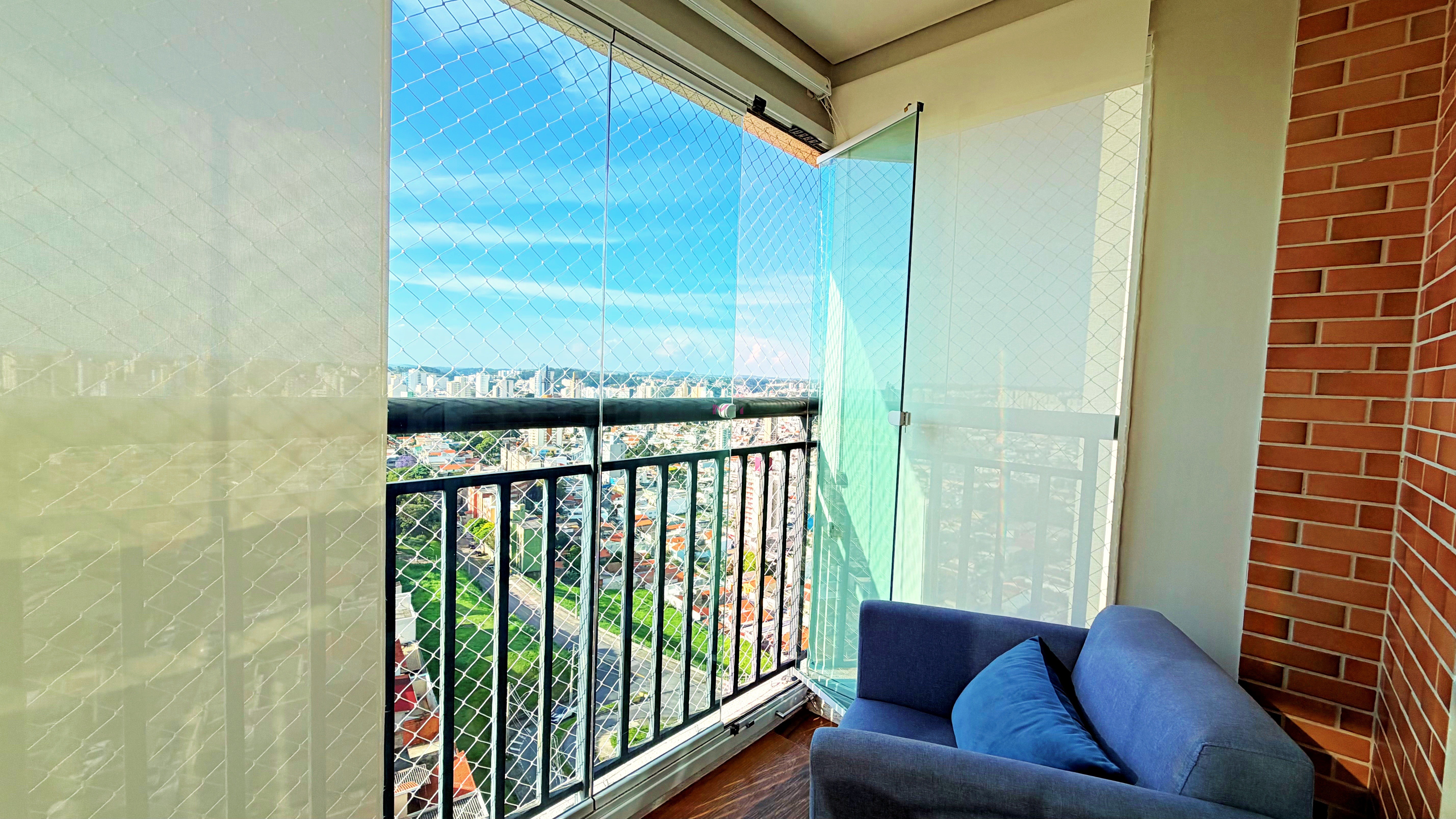 Apartamento, 3 quartos, 166 m² - Foto 23