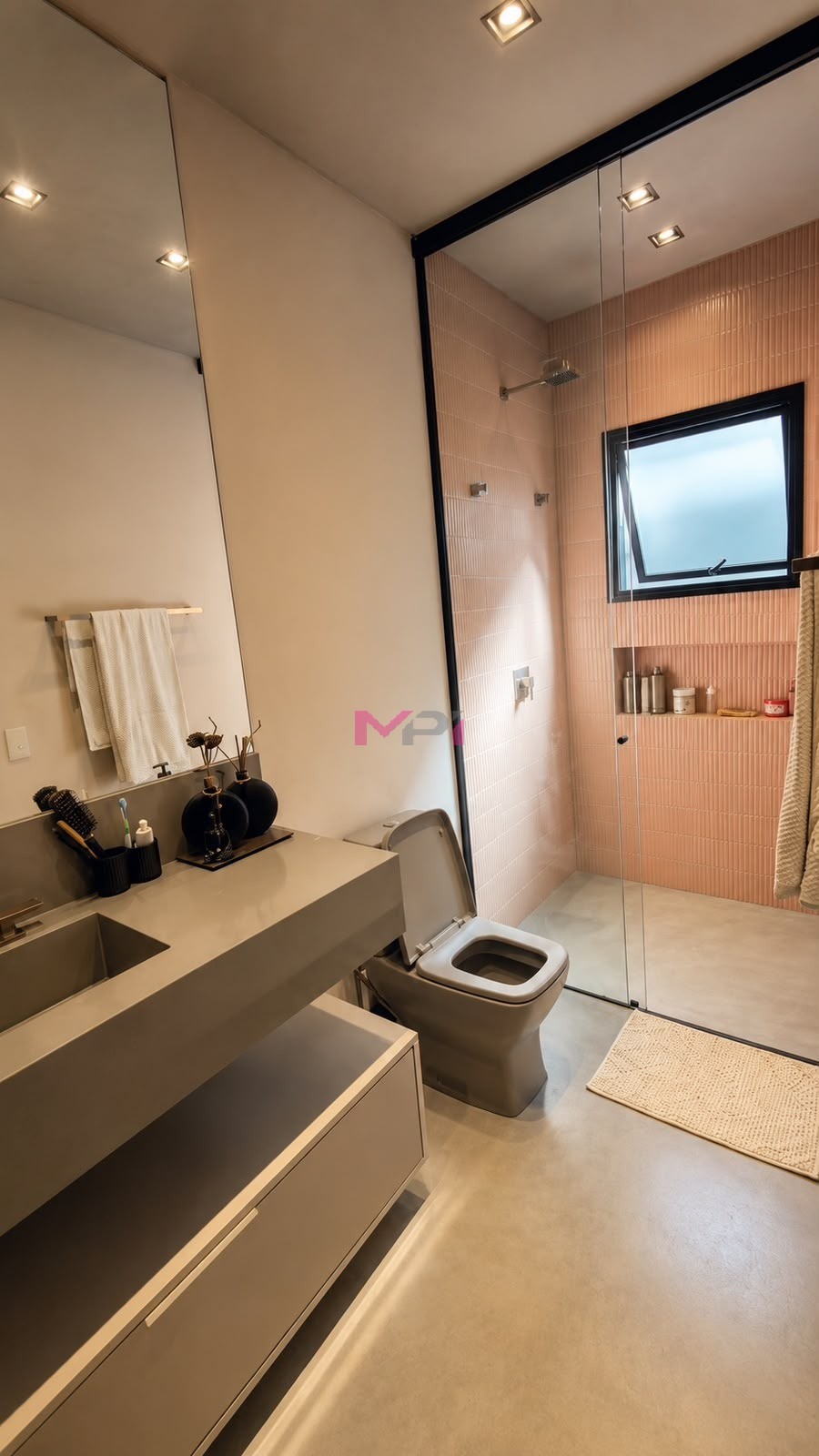 Casa de Condomínio, 5 quartos - Foto 46