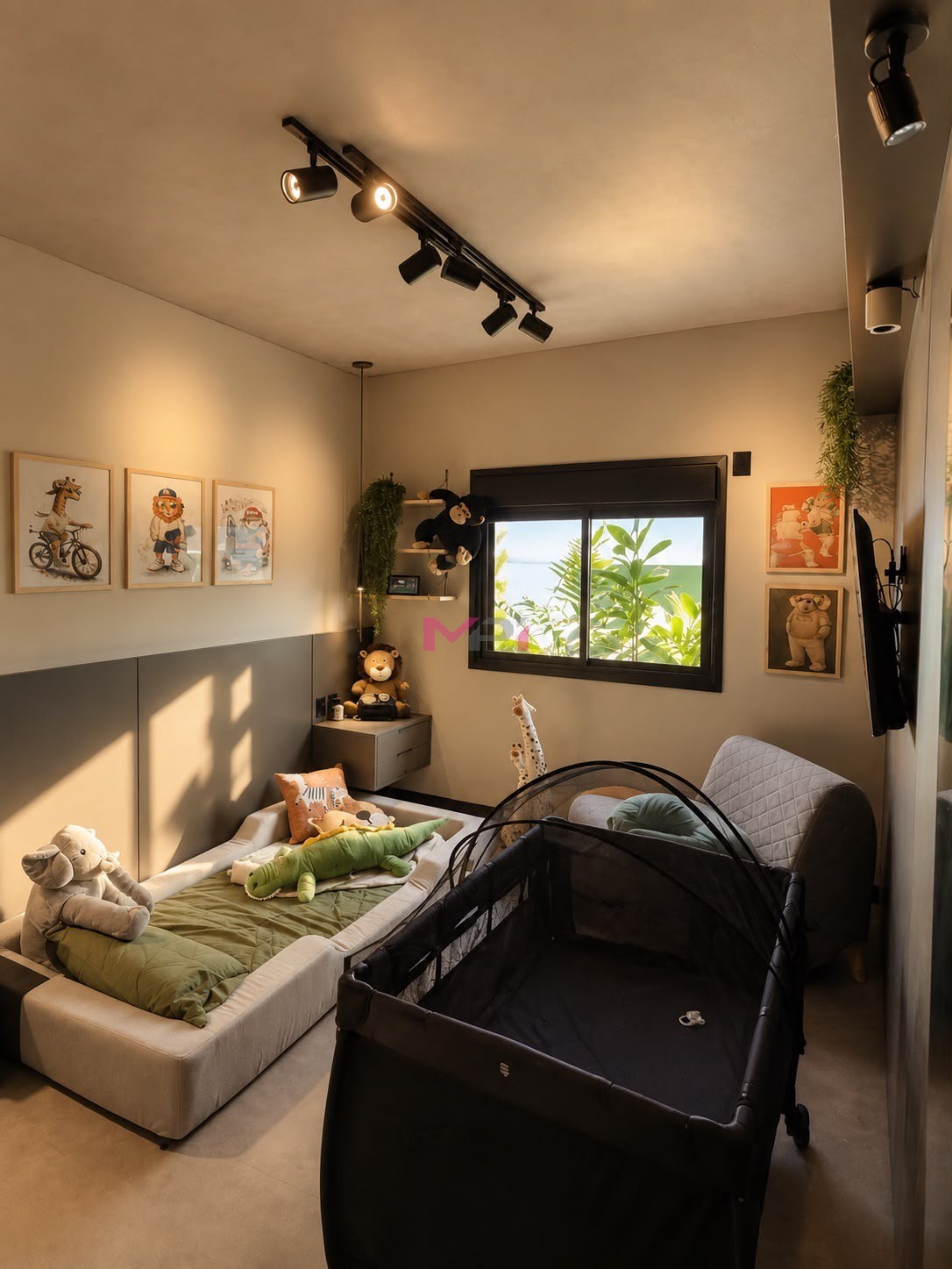 Casa de Condomínio, 5 quartos - Foto 32