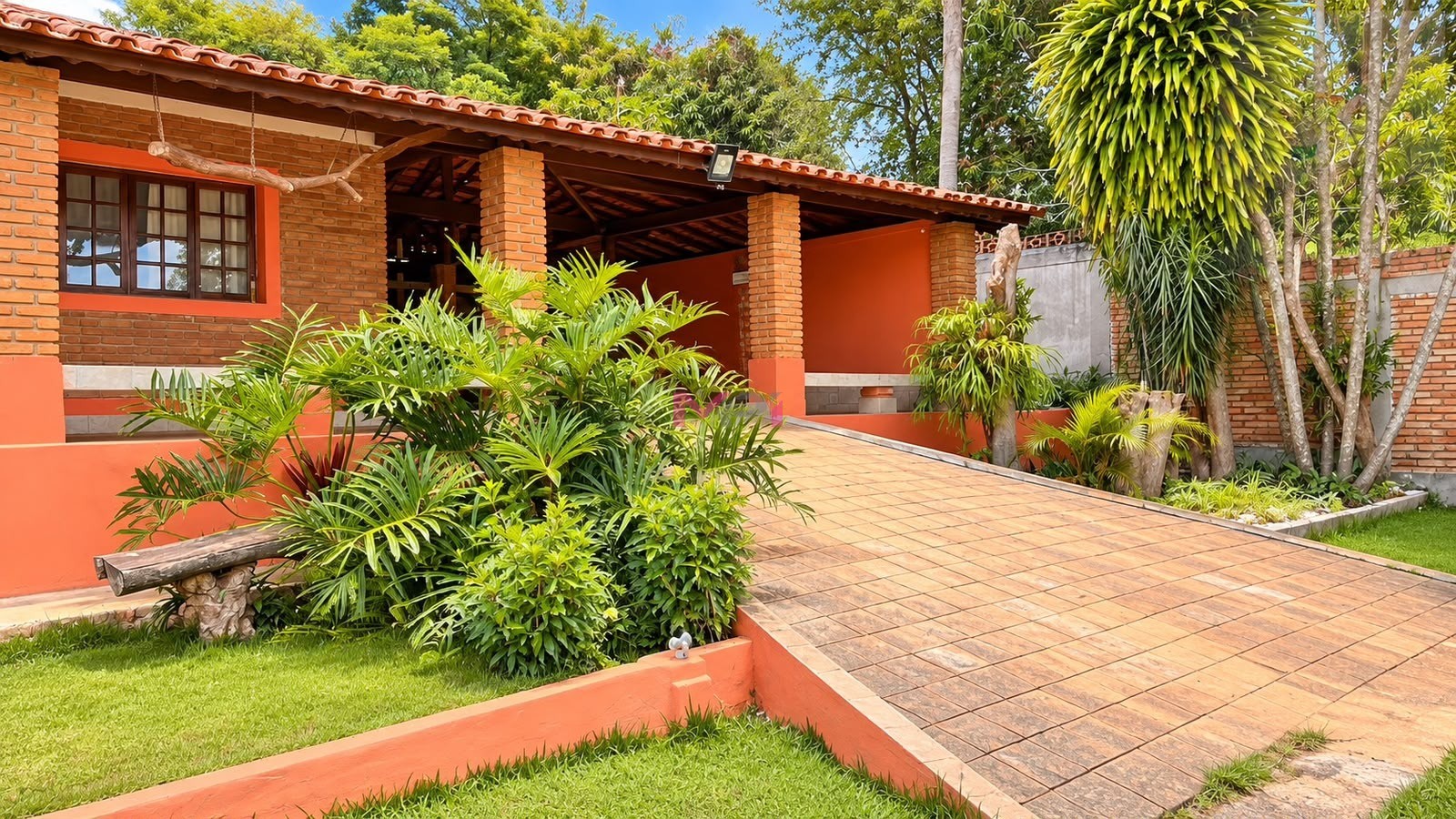 Chácara, 3 quartos, 1214 m² - Foto 17