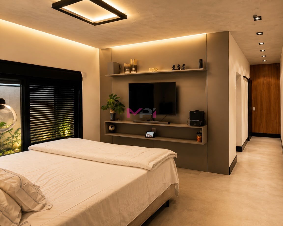 Casa de Condomínio, 5 quartos - Foto 41