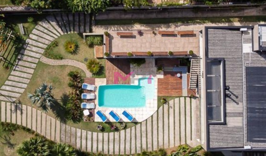 Casa de Condomínio, 4 quartos - Foto 42