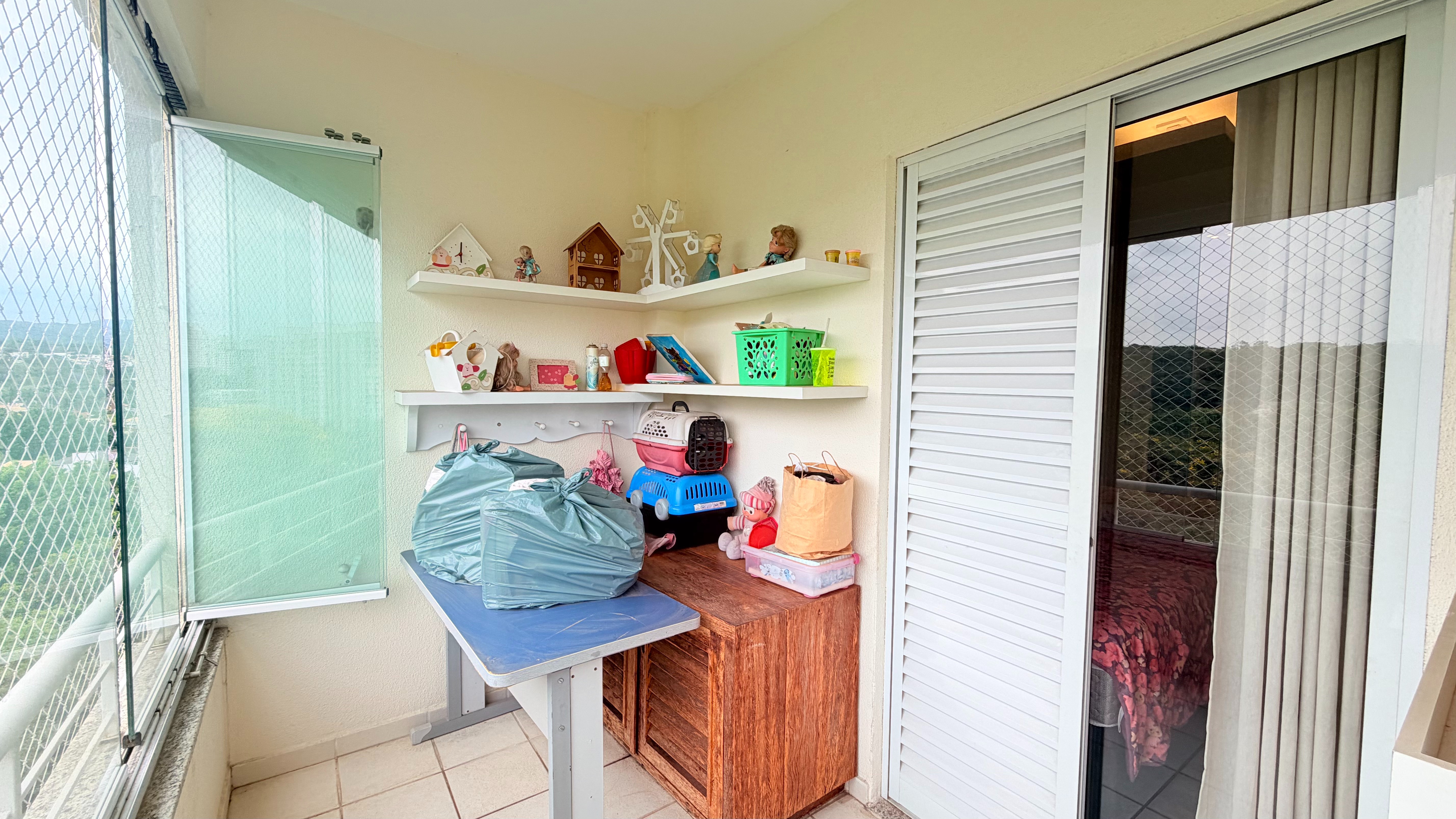 Cobertura, 3 quartos, 248 m² - Foto 26