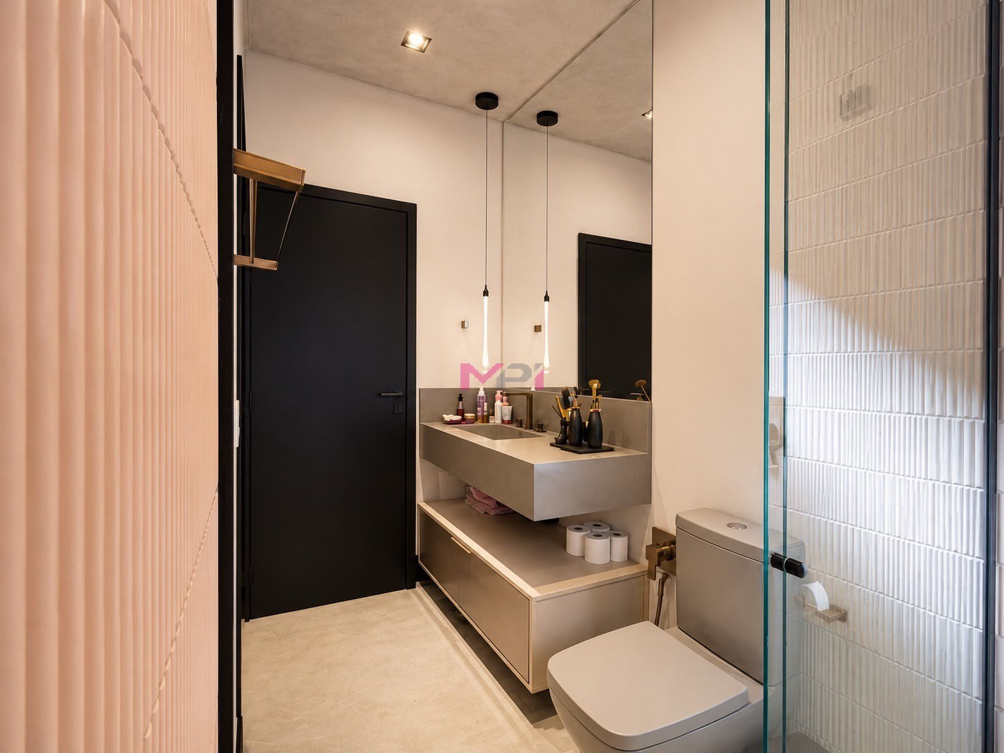 Casa de Condomínio, 5 quartos - Foto 50