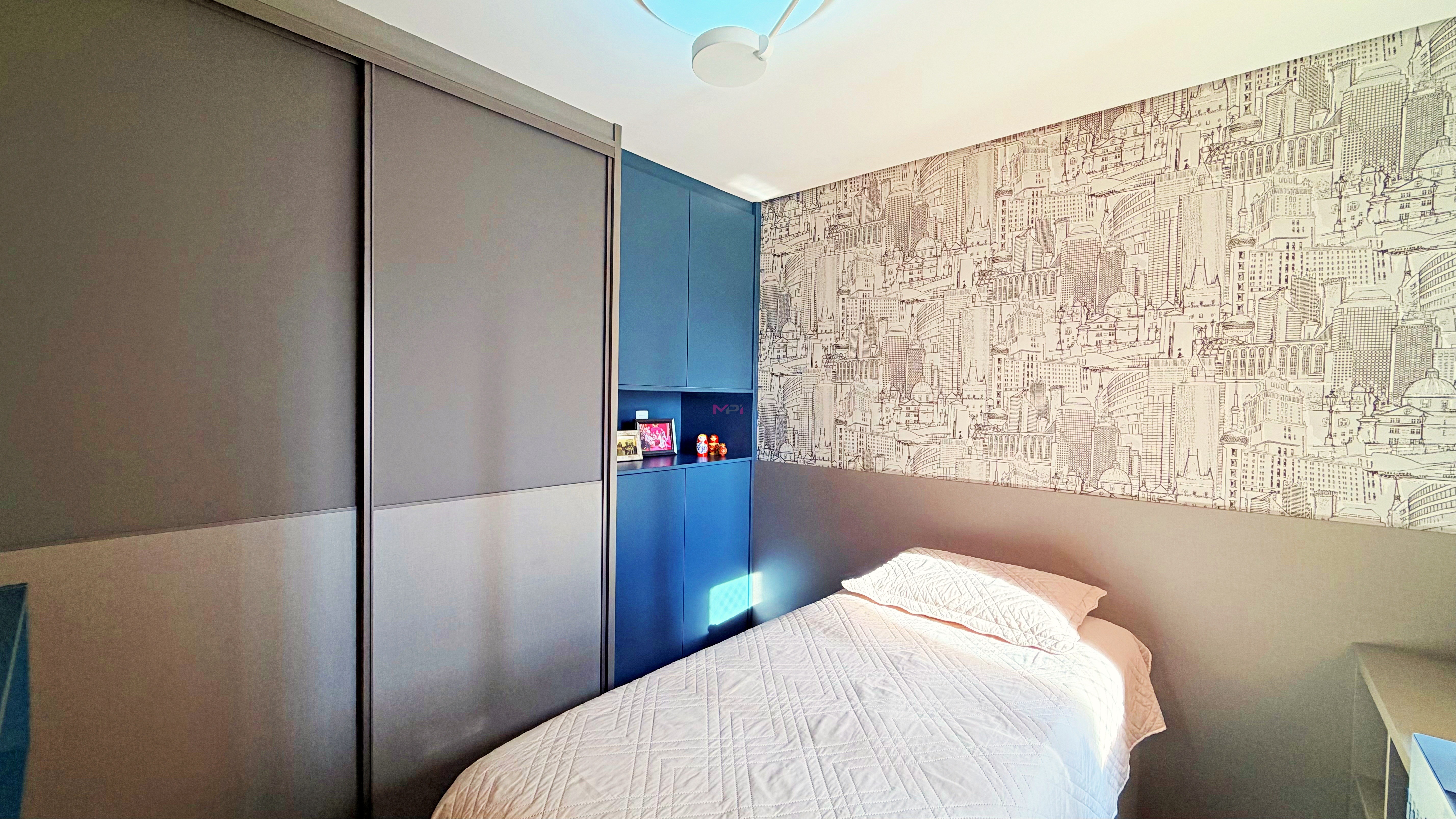 Apartamento, 3 quartos, 166 m² - Foto 29