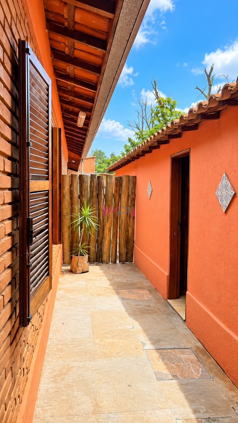 Chácara, 3 quartos, 1214 m² - Foto 16