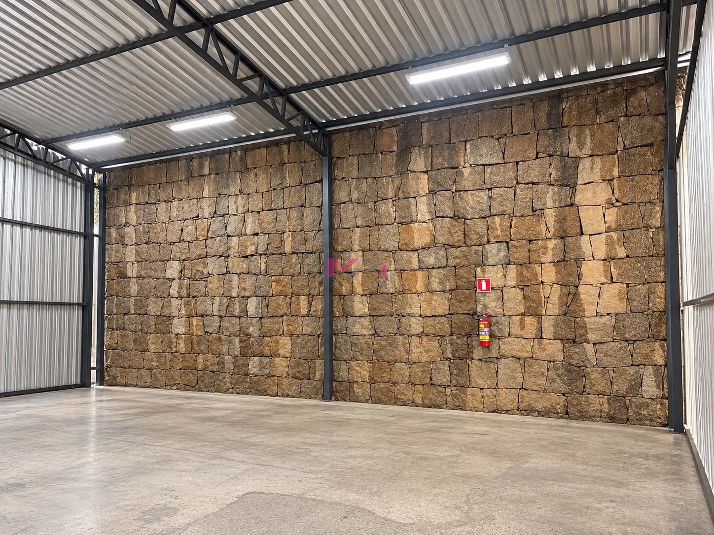 Depósito-Galpão, 1837 m² - Foto 23