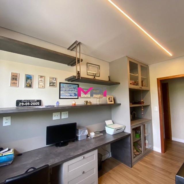 Casa de Condomínio, 4 quartos - Foto 43
