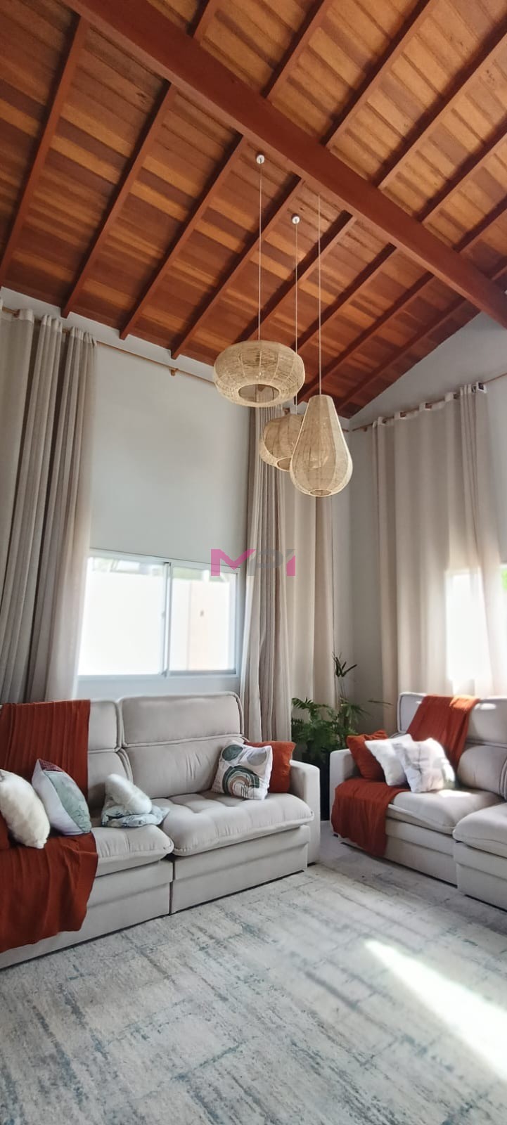 Casa de Condomínio, 3 quartos - Foto 38
