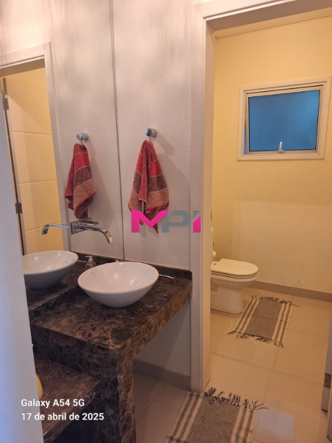 Casa de Condomínio, 4 quartos - Foto 18