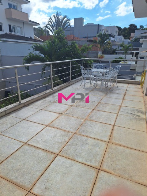 Casa de Condomínio, 4 quartos - Foto 22