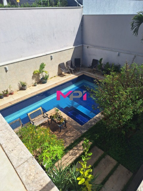 Casa de Condomínio, 4 quartos - Foto 31