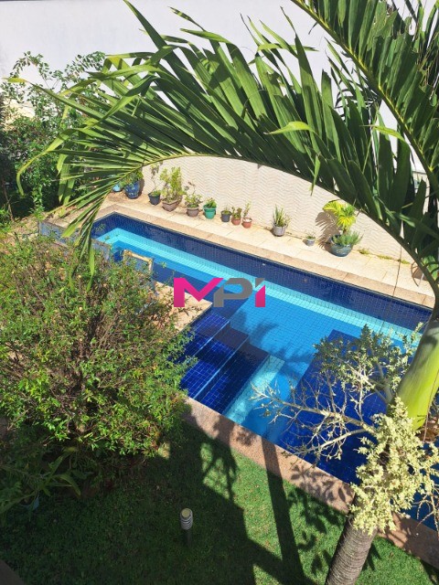 Casa de Condomínio, 4 quartos - Foto 32