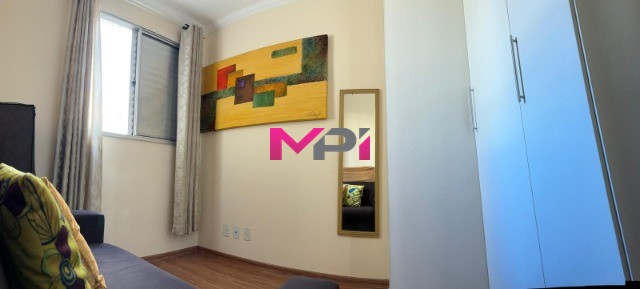 Apartamento, 3 quartos, 72 m² - Foto 19