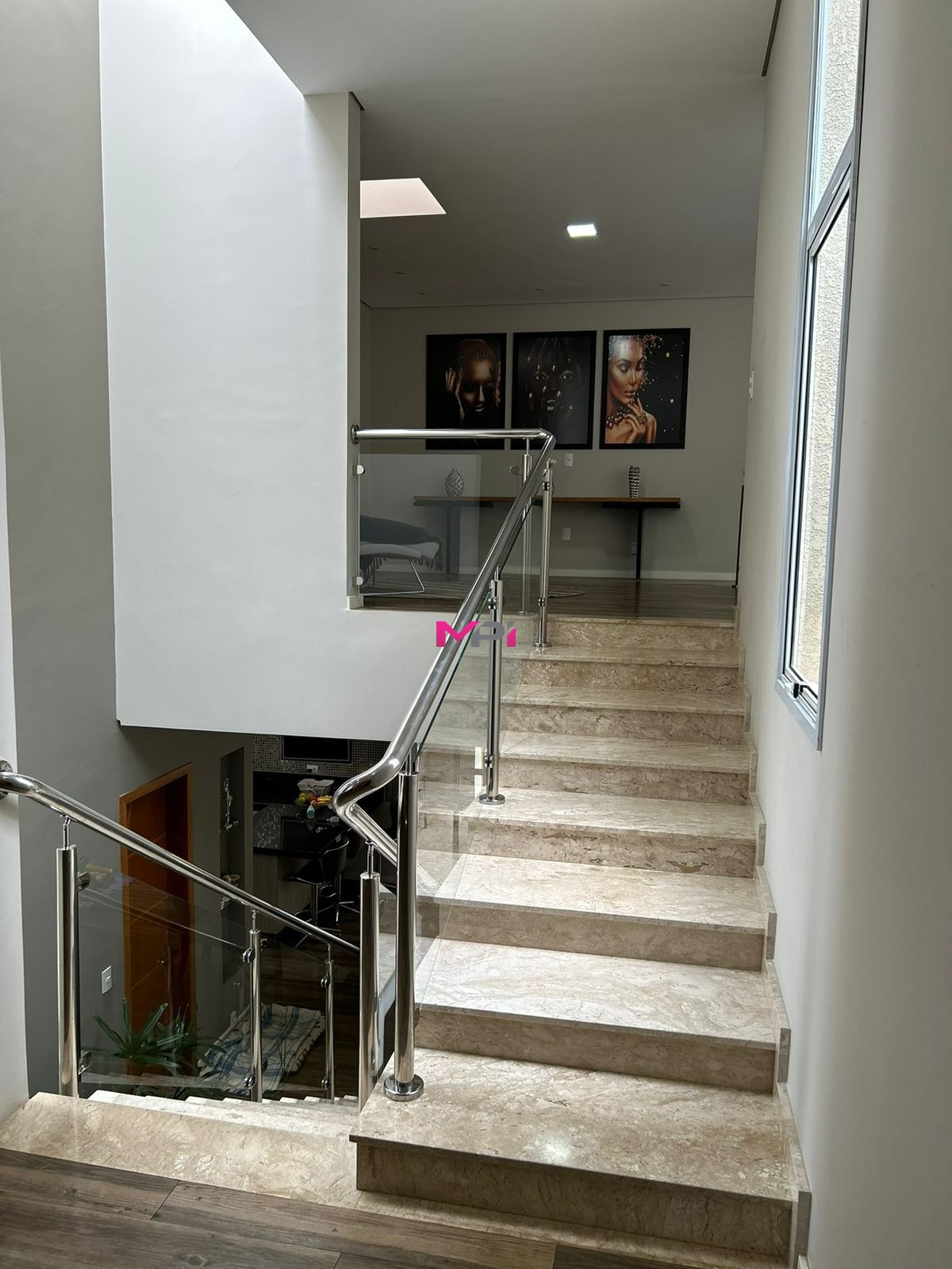 Casa de Condomínio, 4 quartos - Foto 22