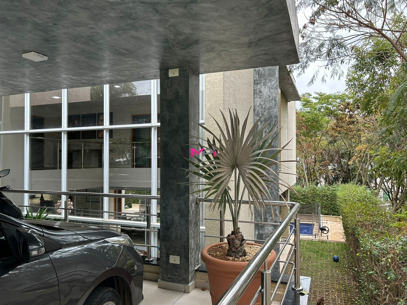 Casa de Condomínio, 4 quartos - Foto 40