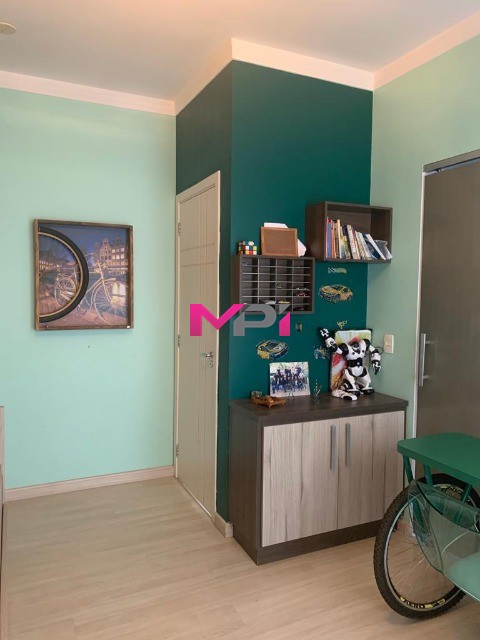 Casa de Condomínio, 4 quartos - Foto 43