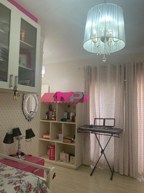 Casa de Condomínio, 4 quartos - Foto 47