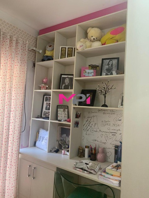 Casa de Condomínio, 4 quartos - Foto 48