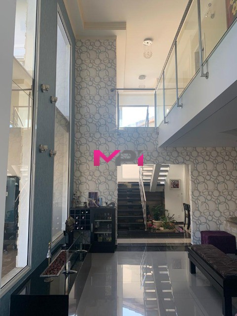 Casa de Condomínio, 4 quartos - Foto 63