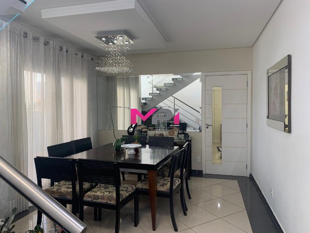 Casa de Condomínio, 4 quartos - Foto 69