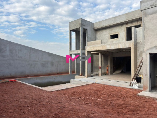 Casa de Condomínio, 4 quartos - Foto 26