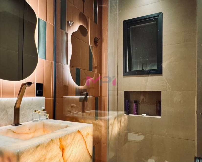 Casa de Condomínio, 5 quartos - Foto 49