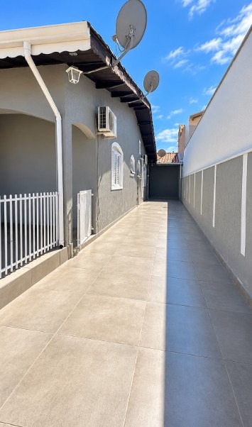 Casa, 2 quartos, 158 m² - Foto 1
